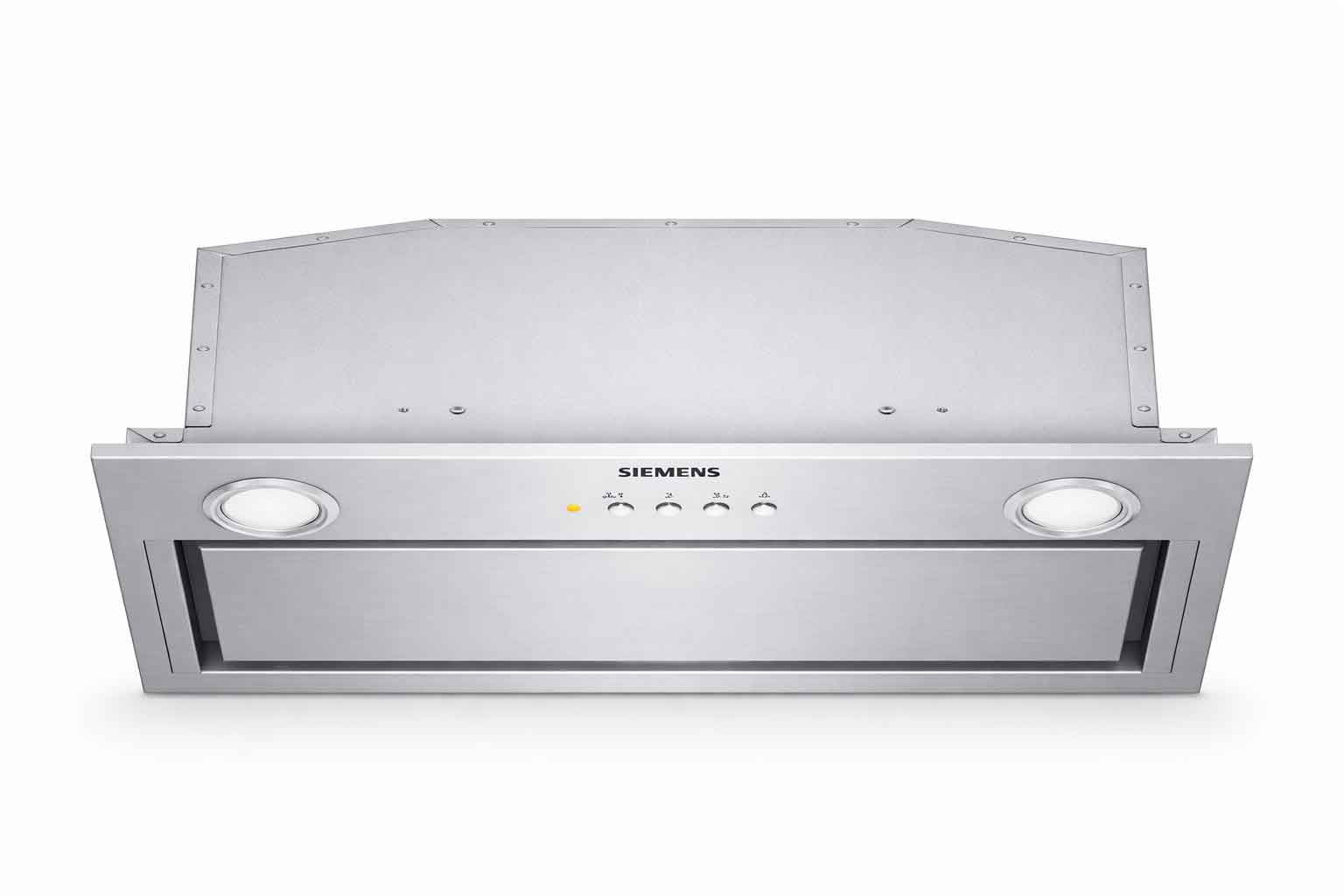 Siemens LB 57574 Edelstahl 52 cm Lüfterbaustein