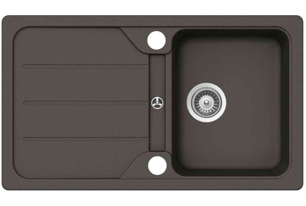 Schock Formhaus D-100 A Onyx