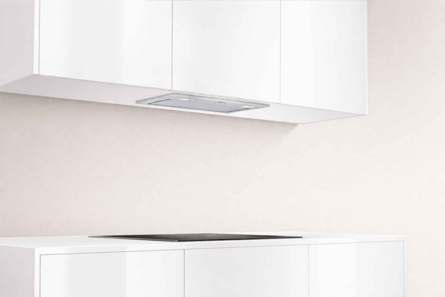 Siemens LB 57574 Edelstahl 52 cm Lüfterbaustein