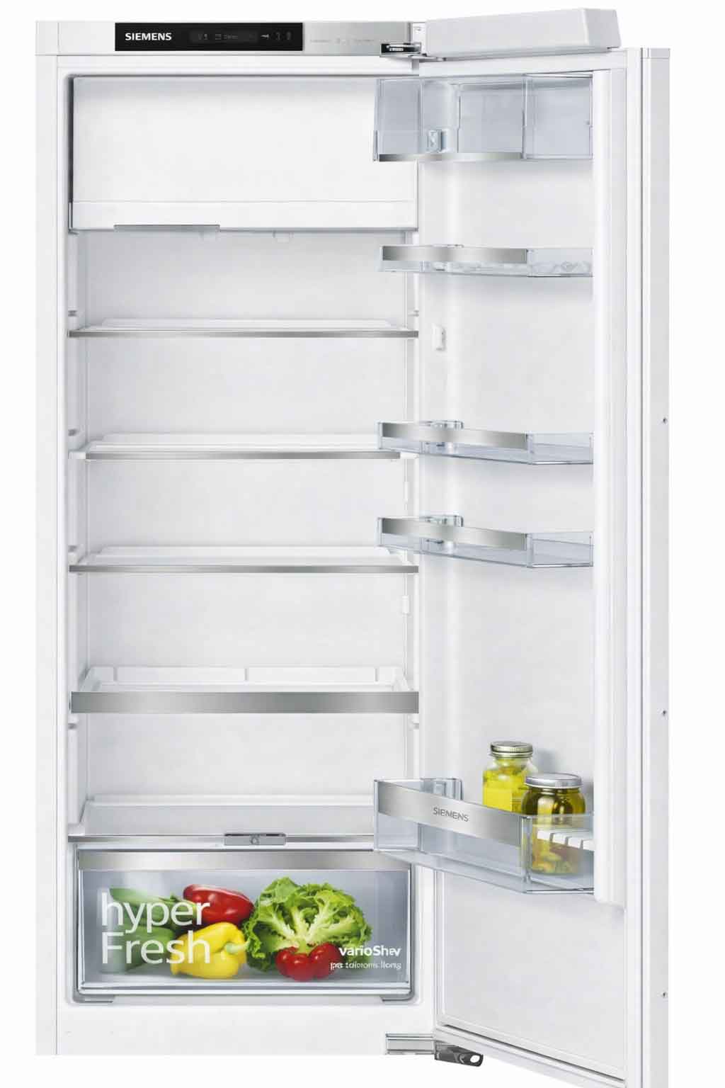 iQ500 Einbau-Kühlschrank mit Gefrierfach